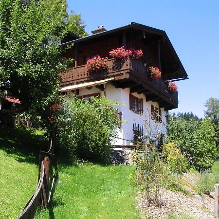 Haus Waidmannsglueck Apartman Bischofswiesen Kültér fotó